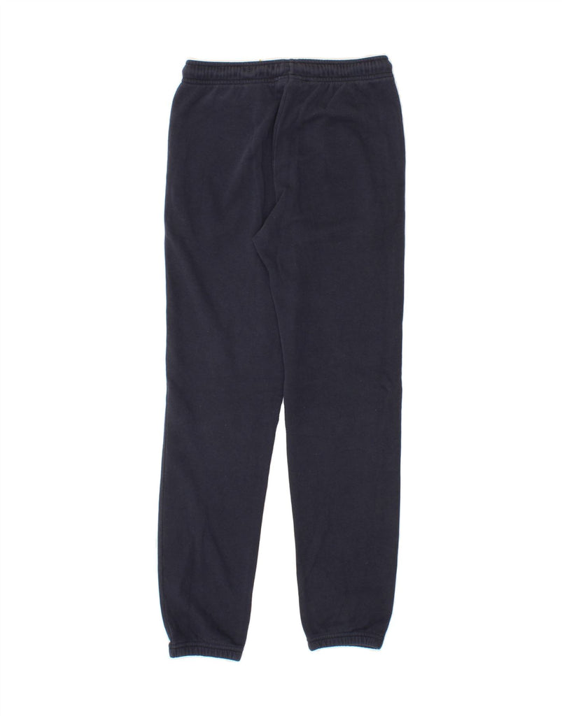 CHAMPION Boys Tracksuit Trousers Joggers 13-14 Years Large  Navy Blue Vintage Champion and Second-Hand Champion from Messina Hembry 