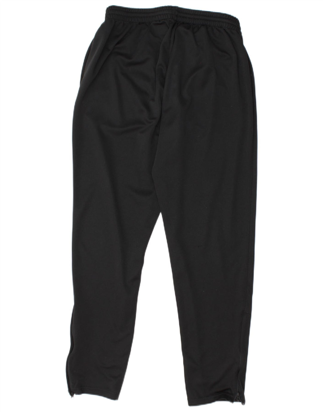 KAPPA Womens Tracksuit Trousers UK 16 Large  Black