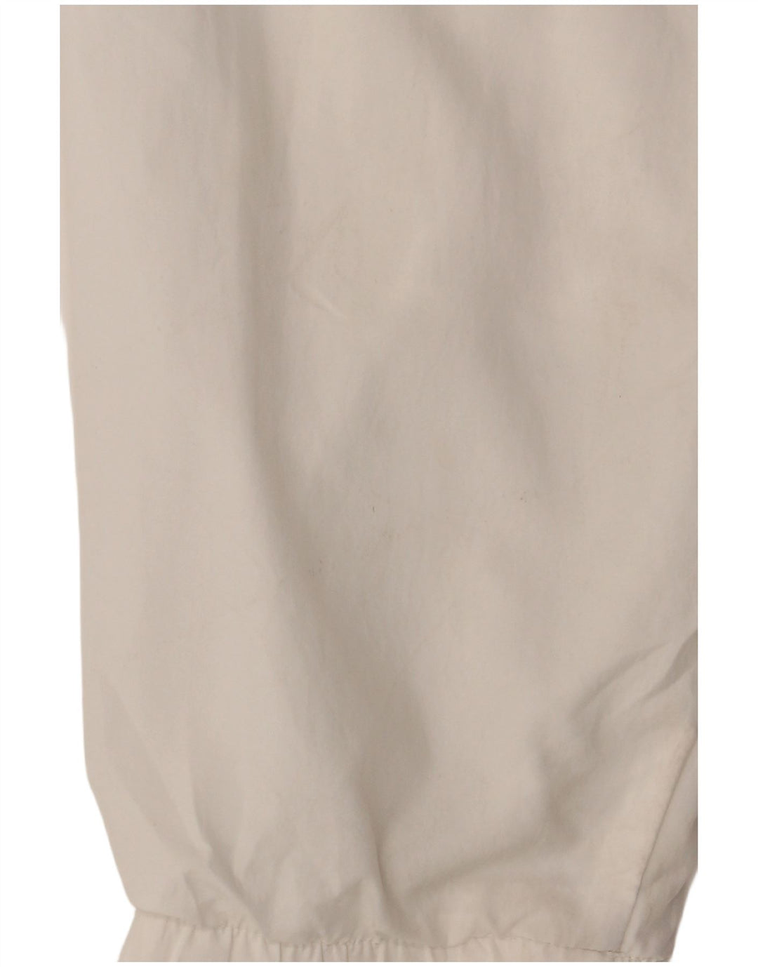 ELLESSE Mens Tracksuit Top Jacket XL White Geometric