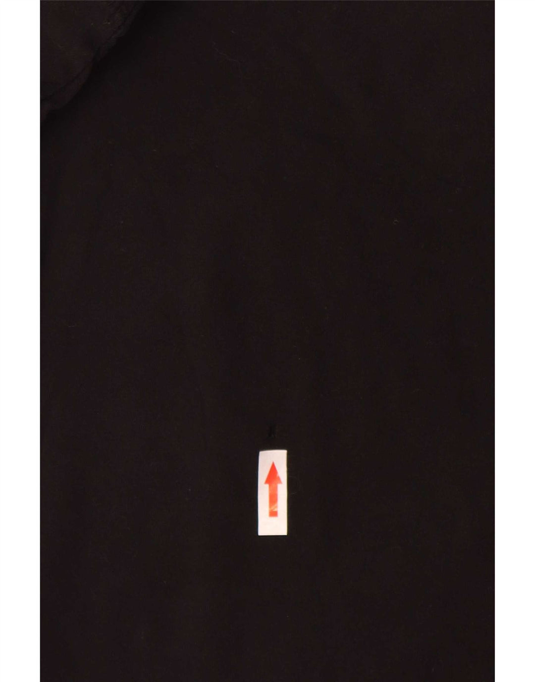 Diesel Mens T-Shirt Top XL Black Cotton