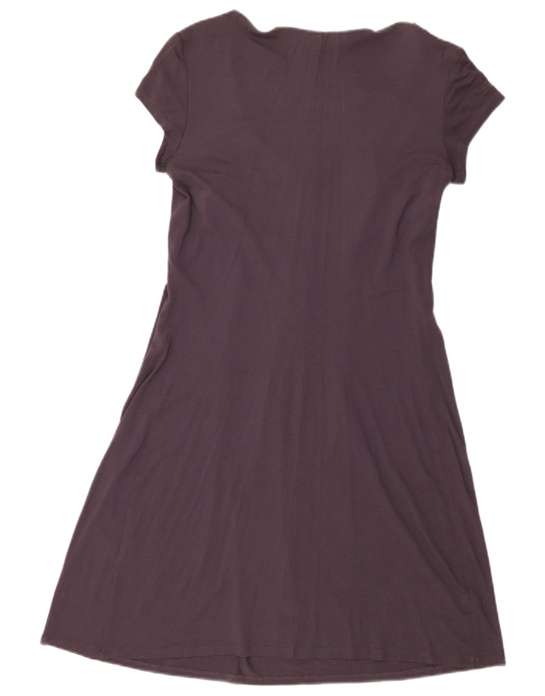 Max & Co. Womens A-Line Dress UK 6 XS Purple