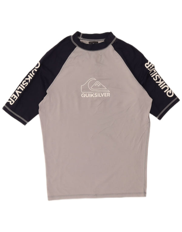 Mens Graphic T-Shirt Top Large