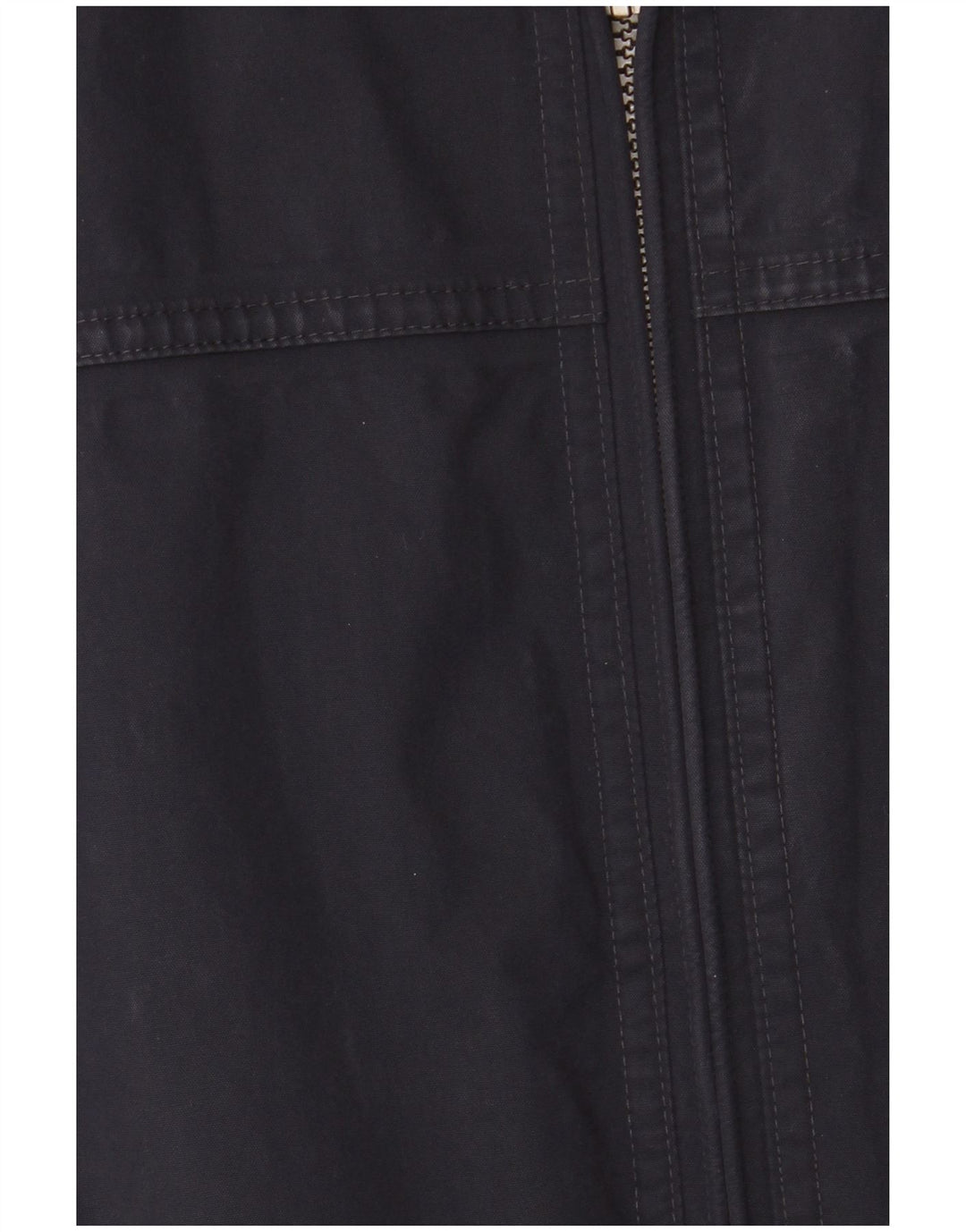 Murphy & Nye Mens Sailmakers Windbreaker Jacket UK 42 XL Navy Blue