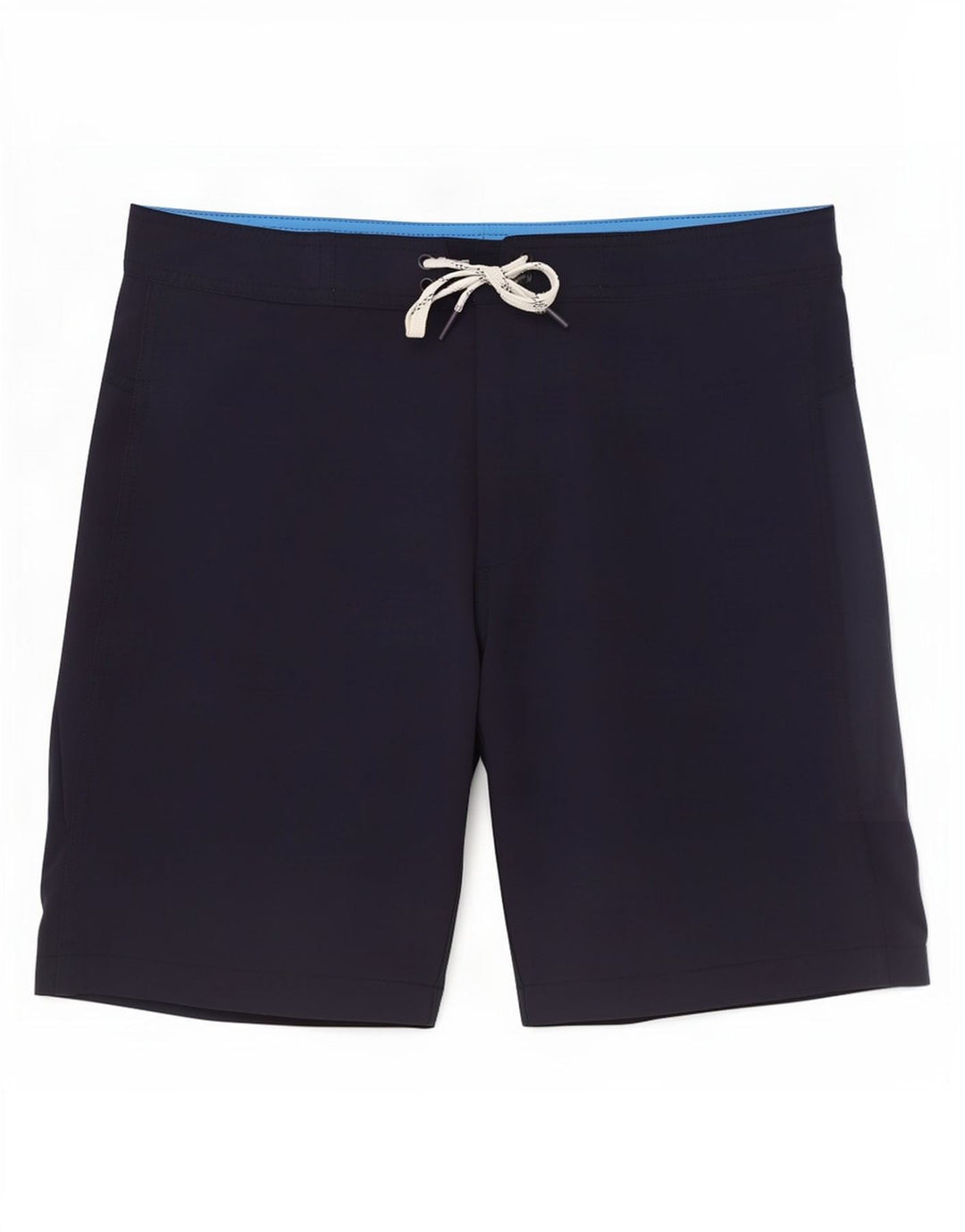 Gap Mens Swimming Shorts Medium Navy Blue Nylon