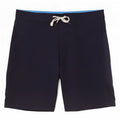Gap Mens Swimming Shorts Medium Navy Blue Nylon