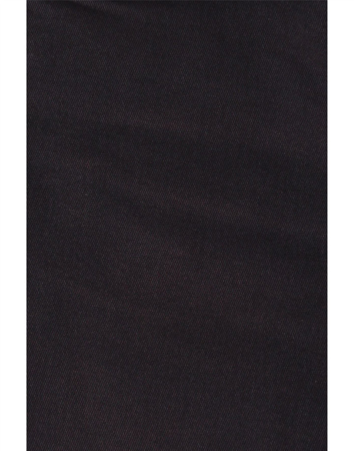 Reiss Mens Straight Jeans W32 L33 Navy Blue Cotton