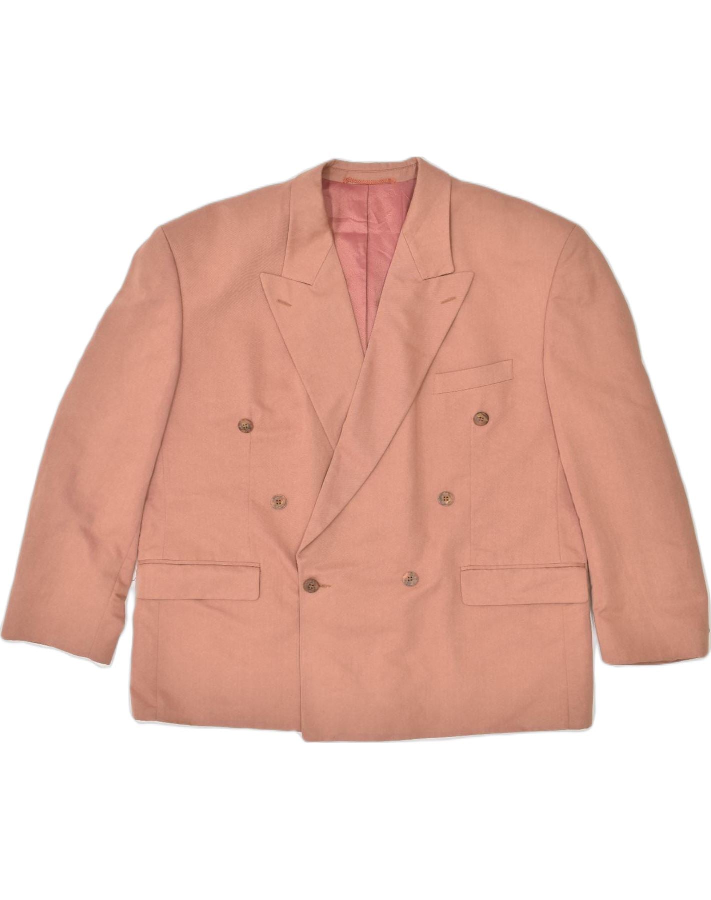 Mens pink jacket on sale uk