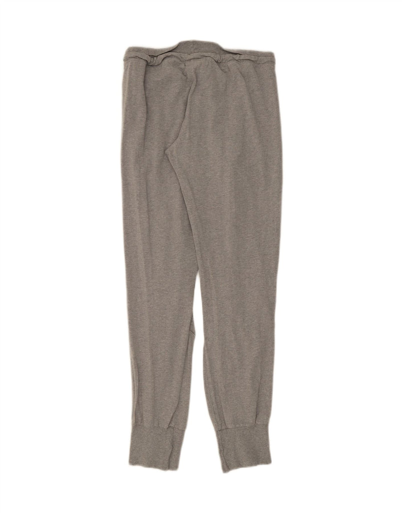 CHAMPION Womens Heritage Fit Tracksuit Trousers Joggers UK 12 Medium  Grey Vintage Champion and Second-Hand Champion from Messina Hembry 