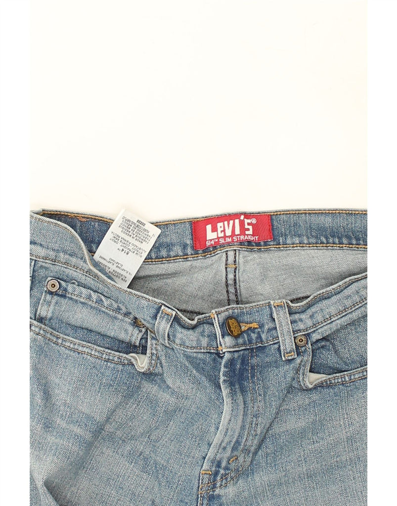 Levi's 514 slim outlet straight mens