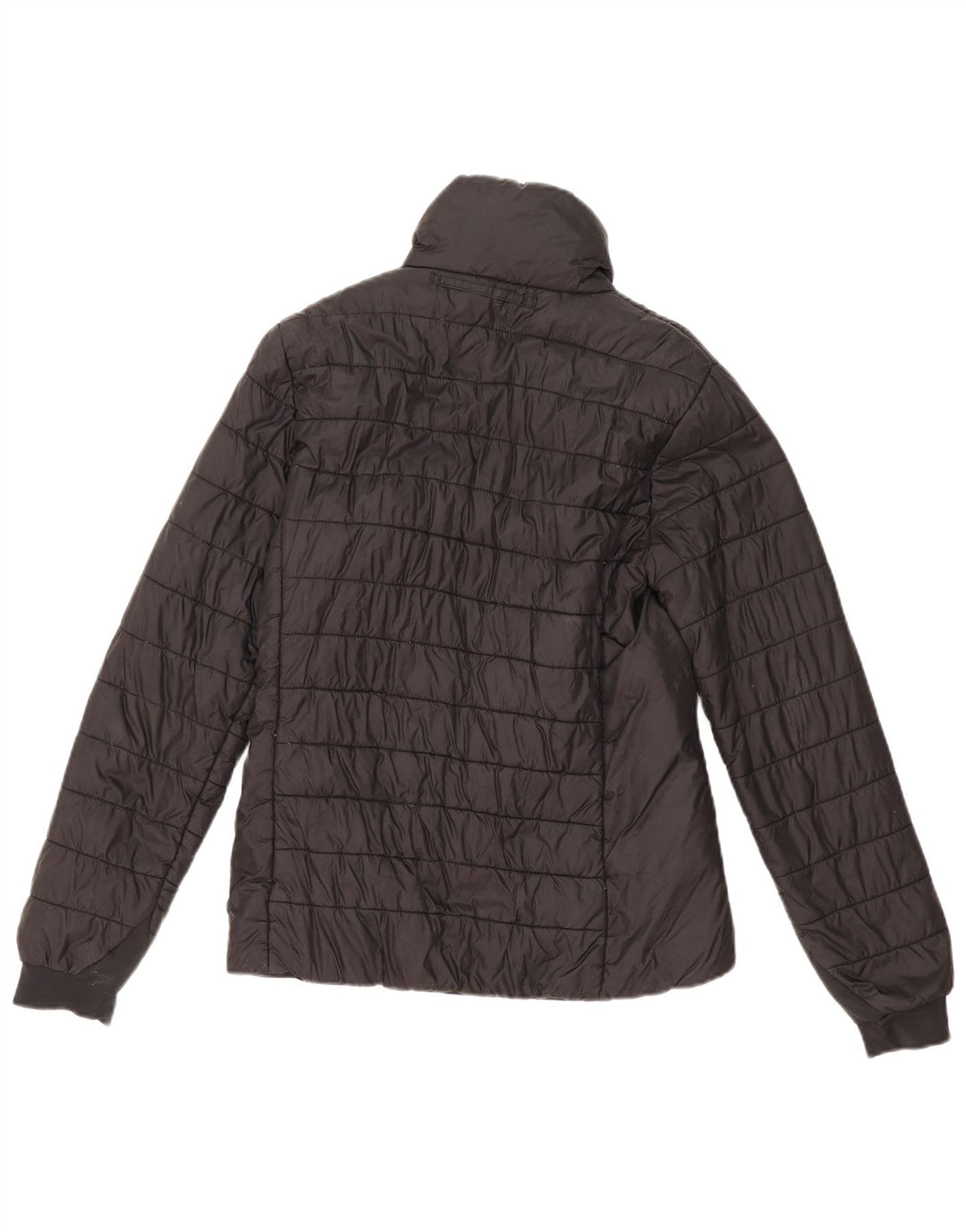 Musto Womens Padded Jacket UK 10 Small Black