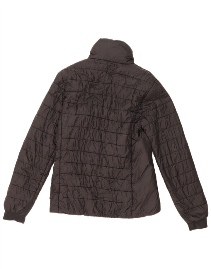 Musto Womens Padded Jacket UK 10 Small Black