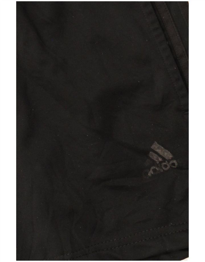 Adidas Boys Sport Shorts 13-14 Years  Black