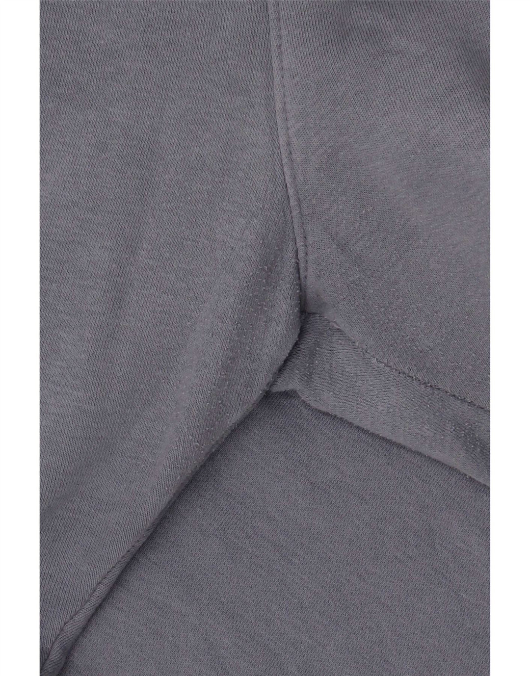 Nike Mens Tracksuit Trousers Joggers Large Blue Cotton