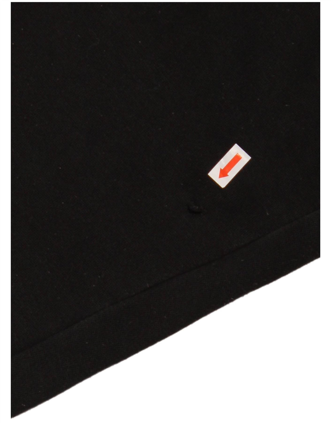 DICKIES Mens Sweatshirt Jumper 3XL Black Cotton