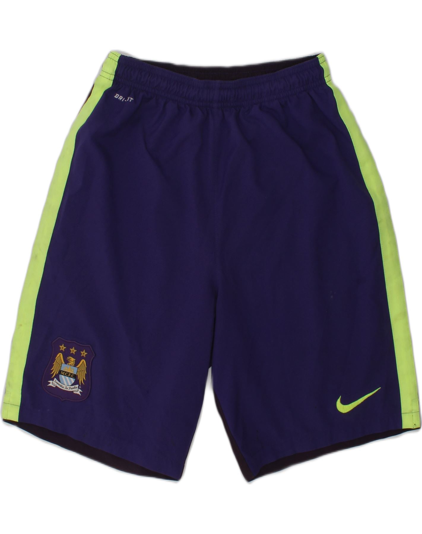 Boys purple clearance nike shorts