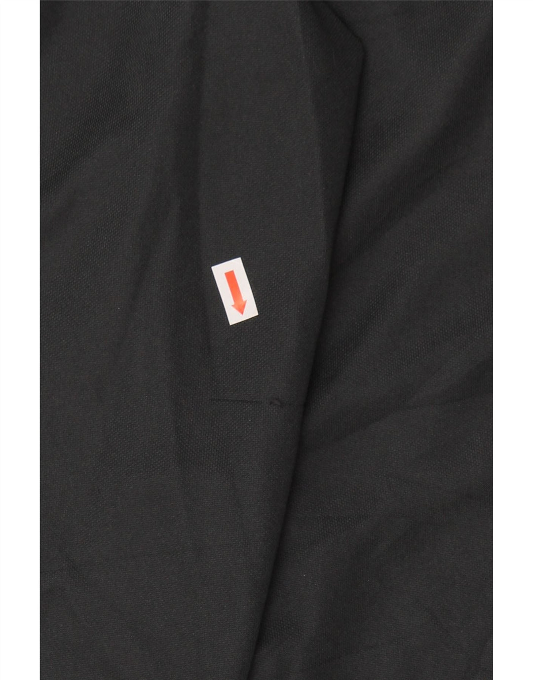 ADIDAS Boys Tracksuit Trousers 11-12 Years  Black Polyester Vintage Adidas and Second-Hand Adidas from Messina Hembry 