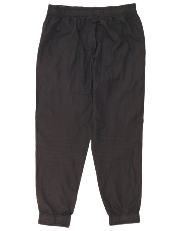 Oakley Boys Regular Fit Tracksuit Trousers Joggers 13-14 Years XL Black