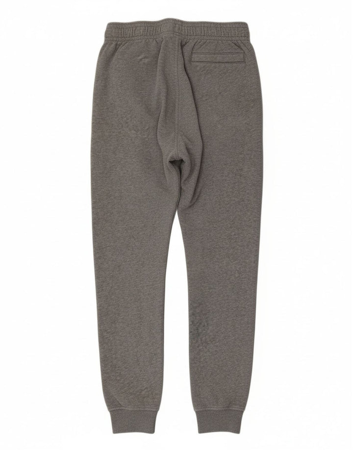 Under Armour Mens Cold Gear Tracksuit Trousers Joggers Medium  Grey