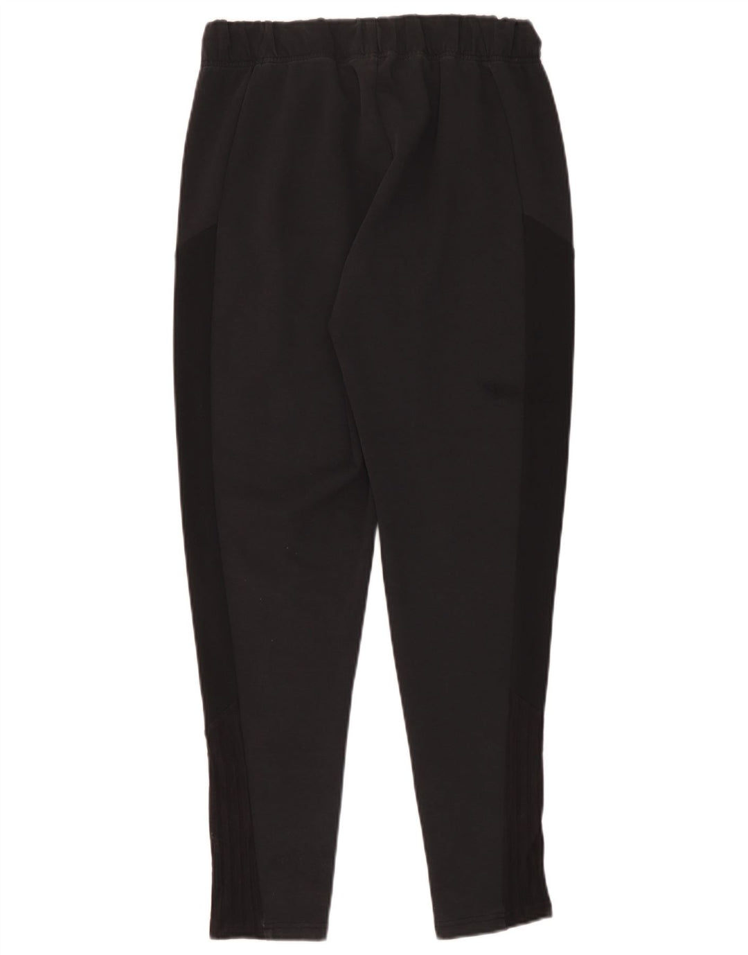 Adidas Womens Tracksuit Trousers UK 12/14 Medium Black