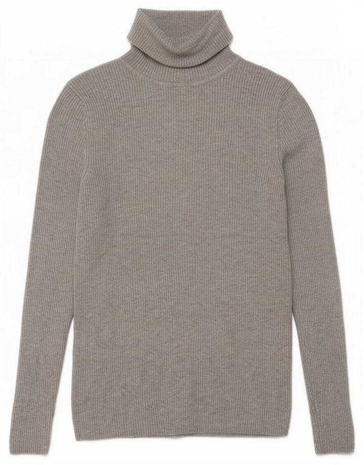 Marks & Spencer Womens Blouse Top UK 8 Small Grey