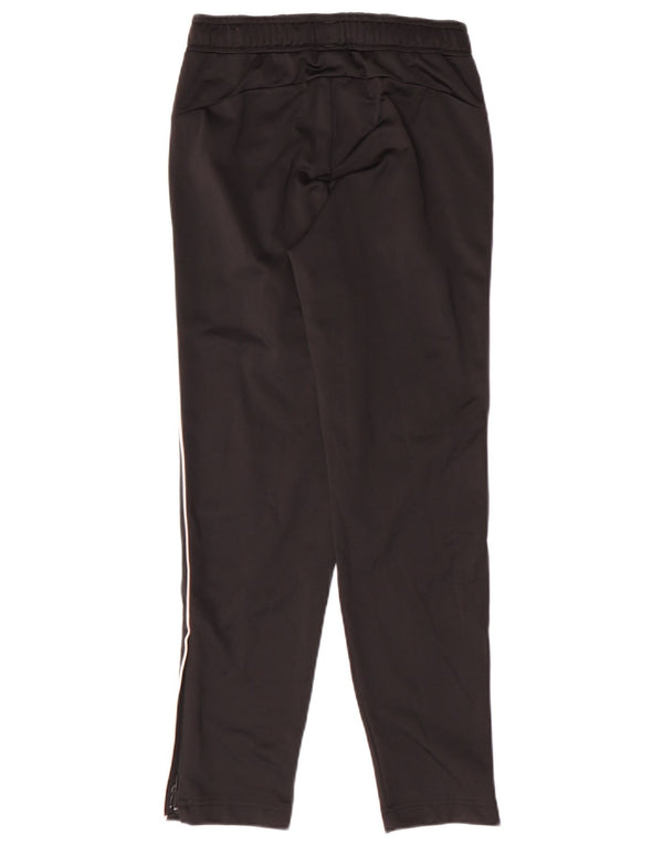 Puma Girls Tracksuit Trousers 11-12 Years  Black