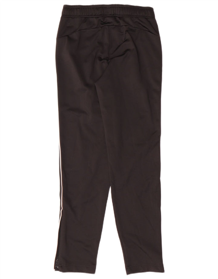 Puma Girls Tracksuit Trousers 11-12 Years  Black