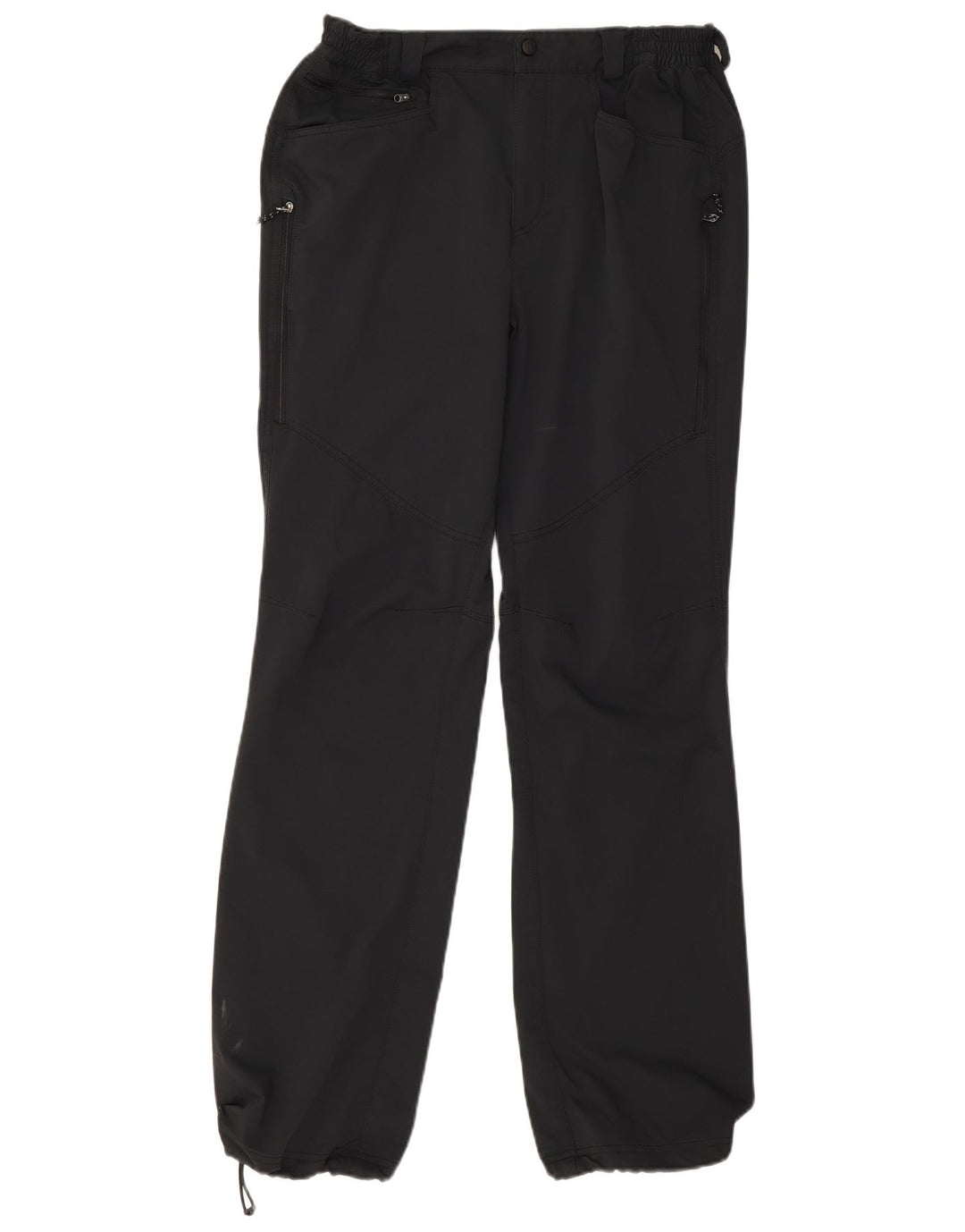 Berghaus Mens Cargo Waterproof Trousers W34 L34 Black Polyamide