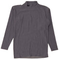 Under Armour Womens Cold Gear Top Long Sleeve UK 18 XL Grey