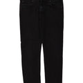 Lee Mens Daren Zip Fly Slim Jeans W36 L32 Grey Cotton