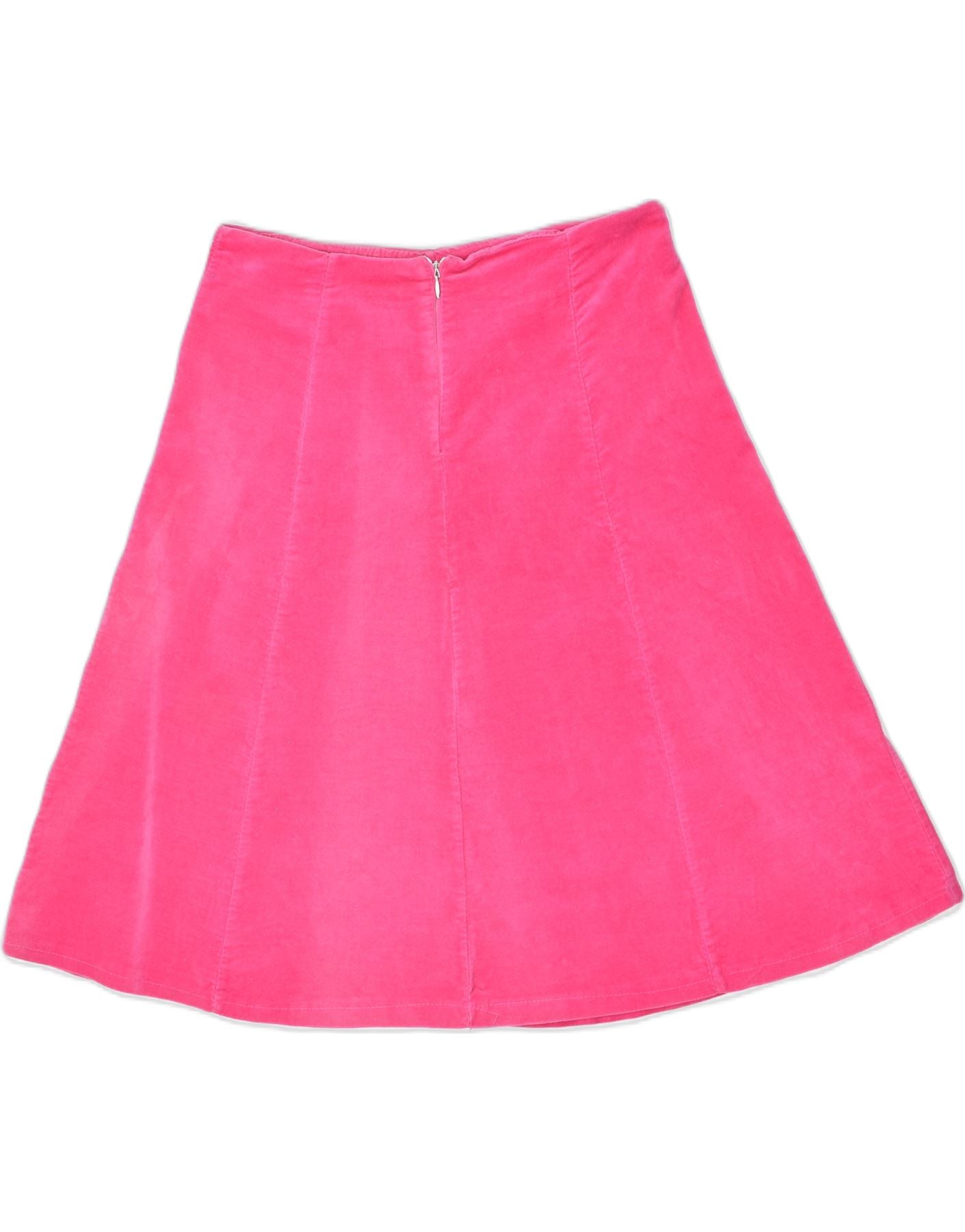 Cotton clearance skirt medium