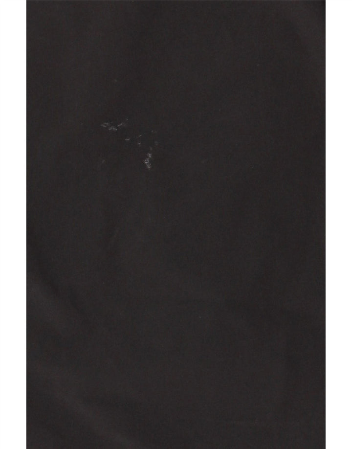 Nike Mens Dri Fit Sport Shorts 2XL Black Polyester