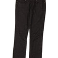 Lee Womens Coral Flap Bootcut Jeans W30 L30 Grey Cotton