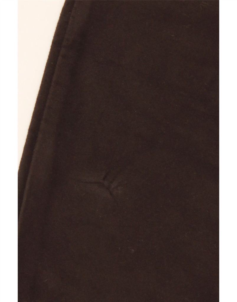 CARRERA Mens 700 Regular Casual Trousers IT 48 Medium W32 L34 Brown Vintage Carrera and Second-Hand Carrera from Messina Hembry 