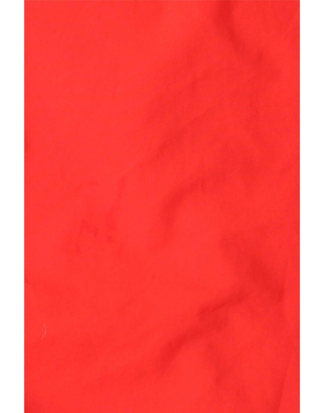Nike Womens Tracksuit Top Jacket UK 18/20 2XL Red Colourblock