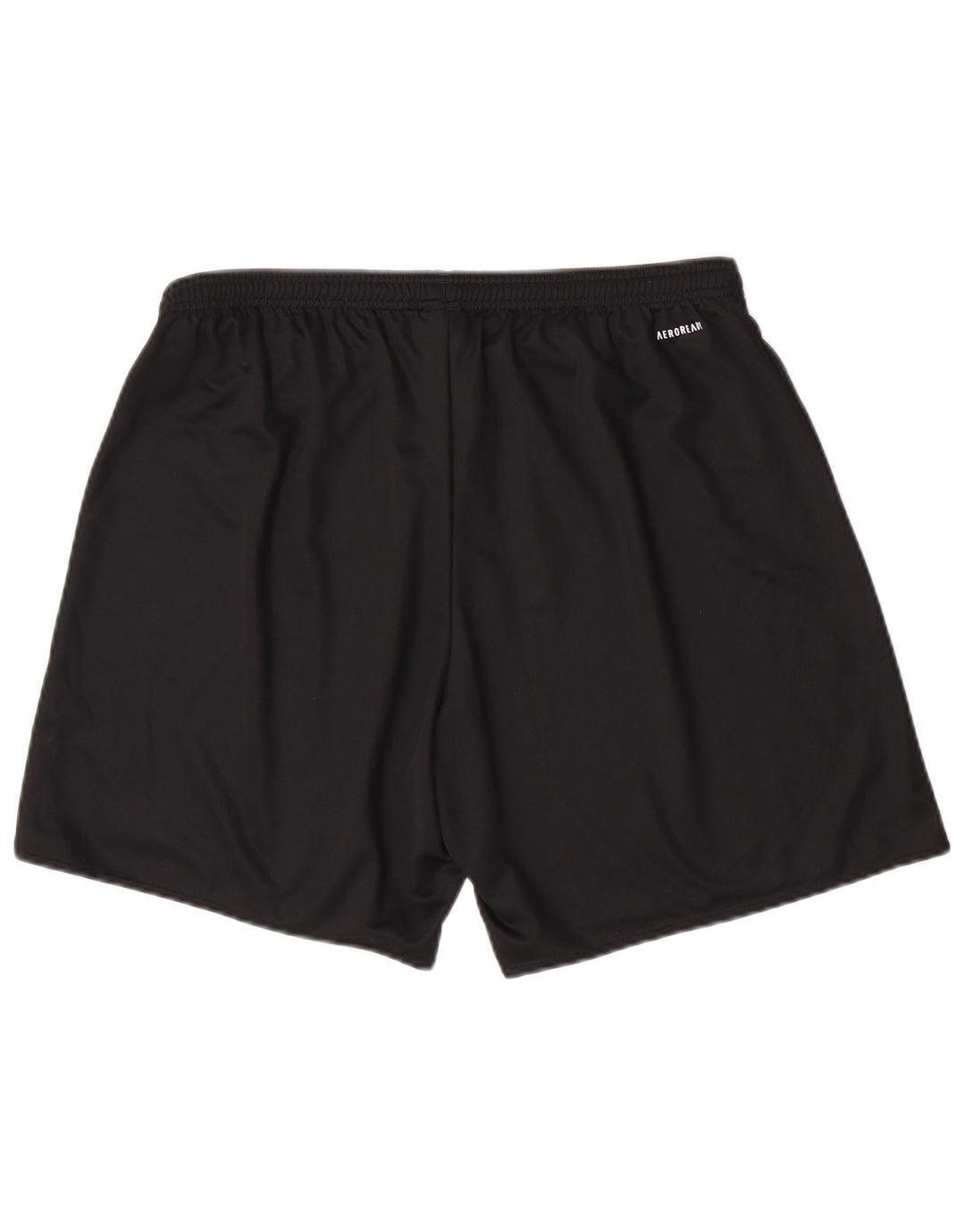 Adidas Mens Aeroready Sport Shorts XL  Black Polyester