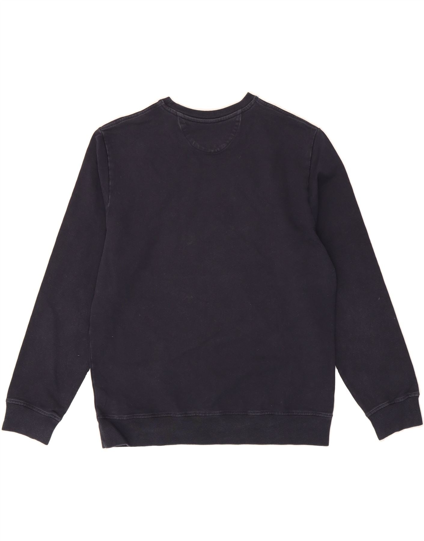 Sudadera holgada MASSIMO DUTTI para mujer, talla 14 (Reino Unido