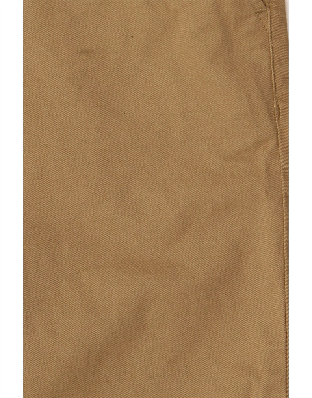 Jack Wills Mens Chino Shorts W30 Medium  Beige Cotton