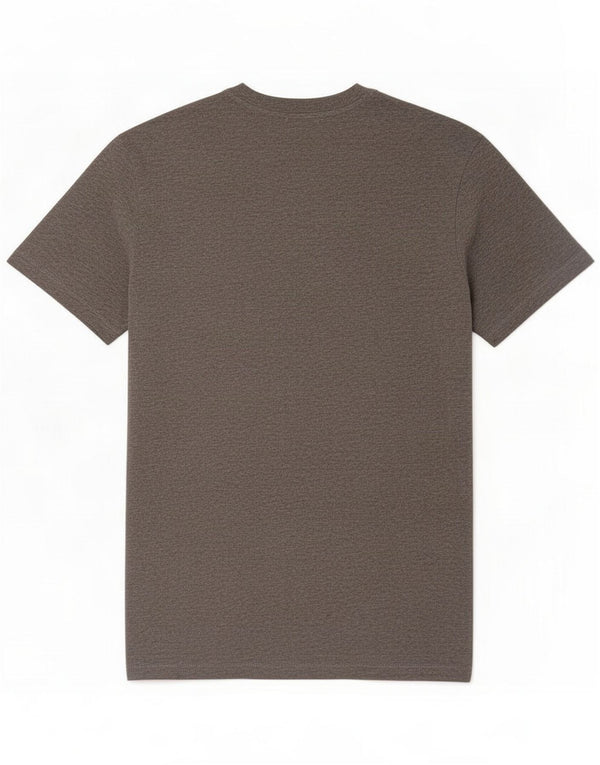 Jack Wills Mens Graphic T-Shirt Top Small Grey Cotton