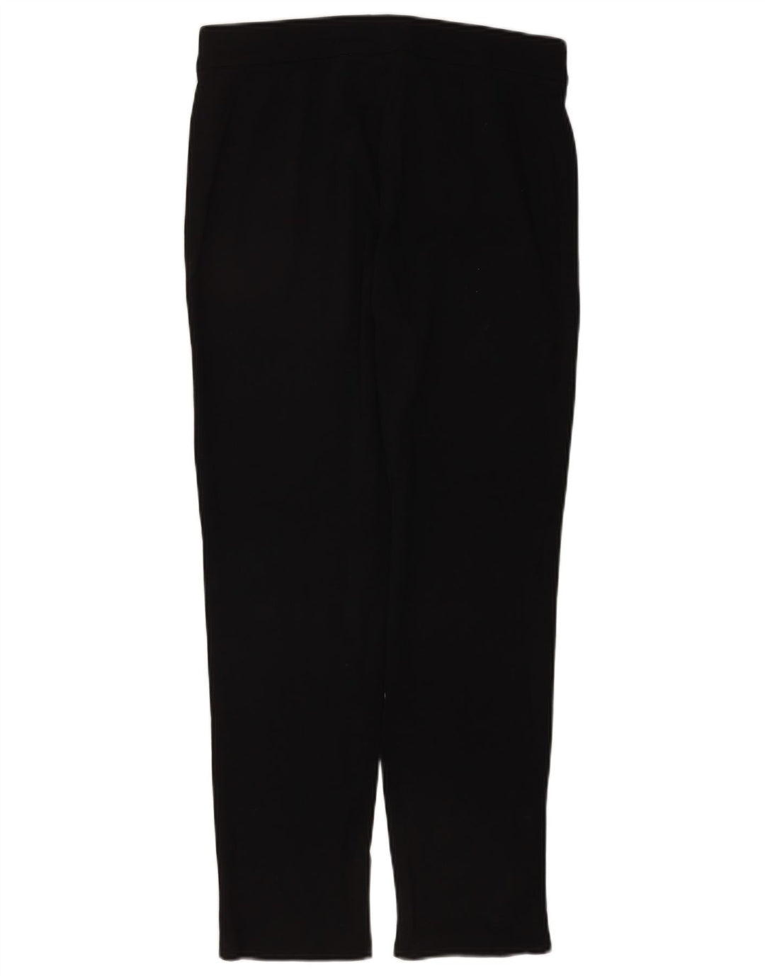 Marks & Spencer Womens Leggings UK 12 Medium  Black