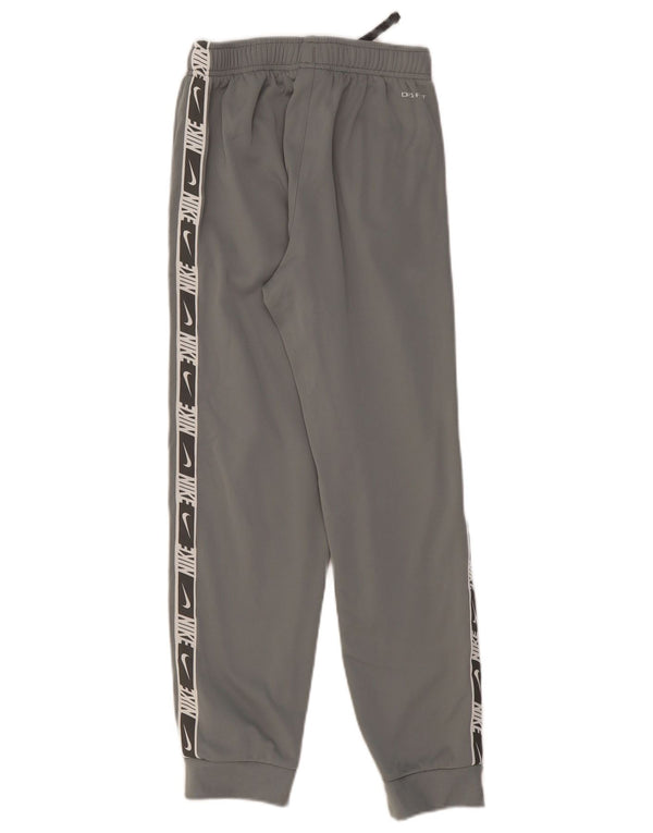Boys Graphic Tracksuit Trousers Joggers 13-14 Years  XL