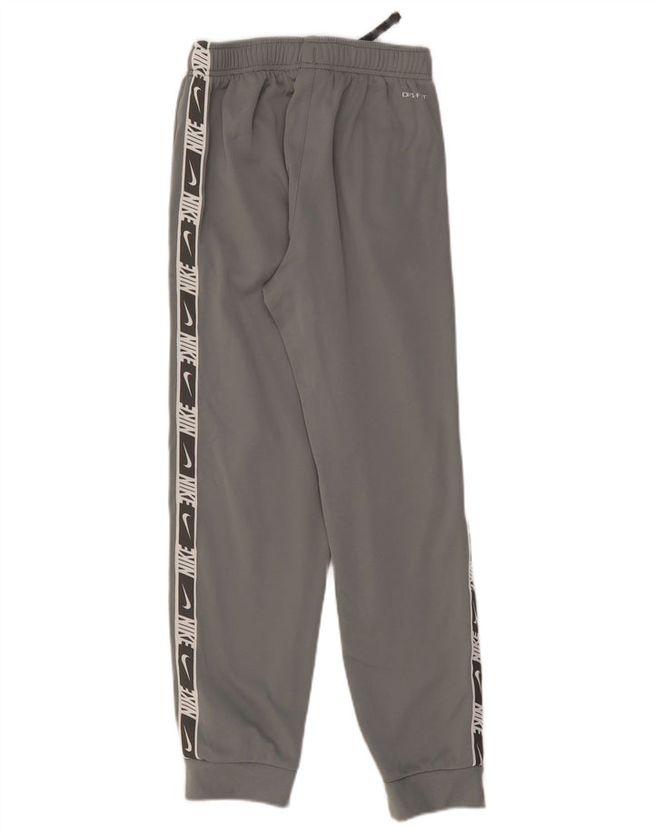 Boys Graphic Tracksuit Trousers Joggers 13-14 Years  XL
