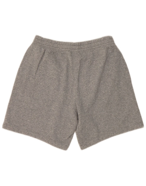 Nike Boys Sport Shorts 13-14 Years XL  Grey Colourblock