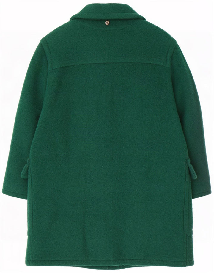 Carol Womens Duffle Coat EU 44 XL Green