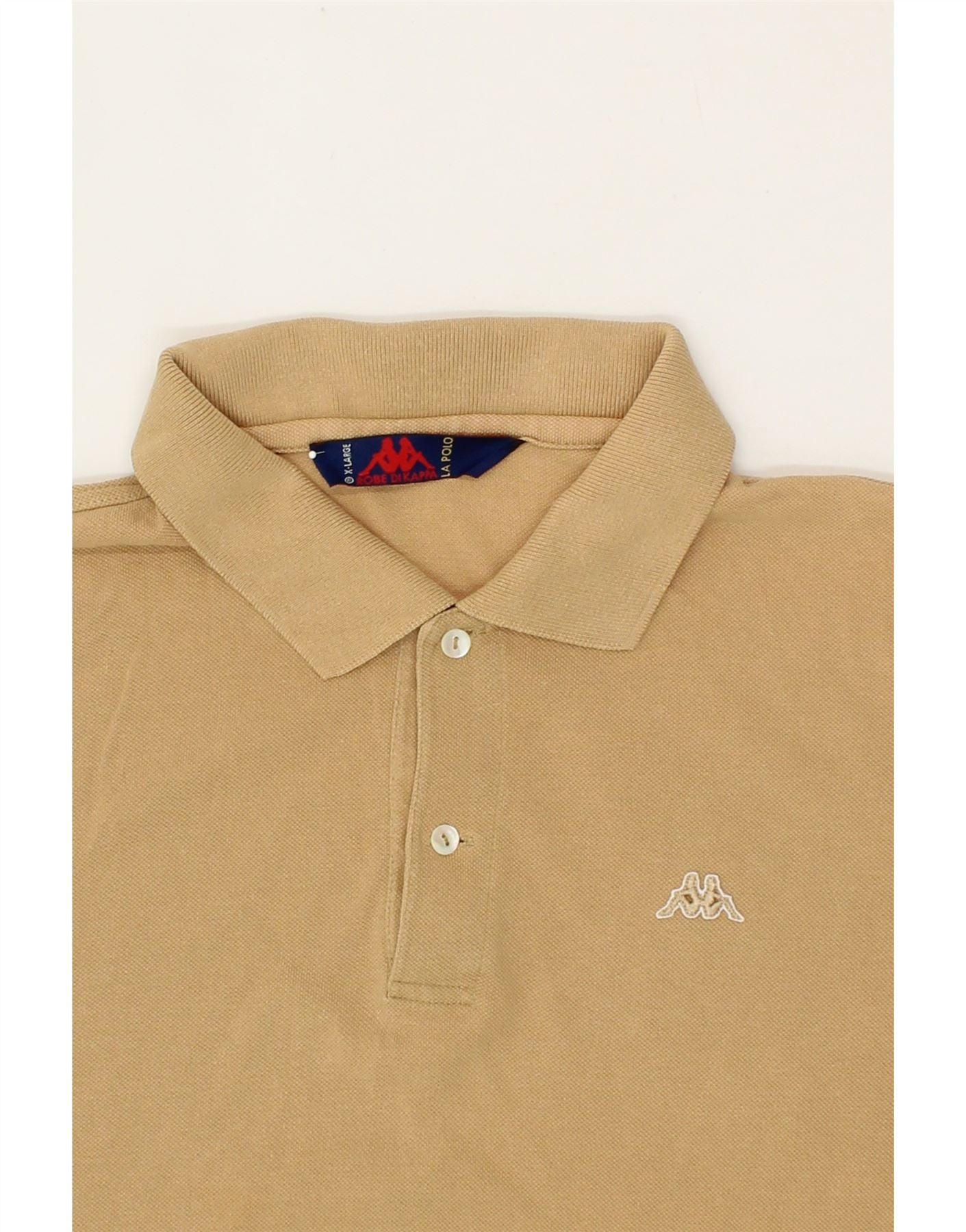 Ralph lauren kappa best sale