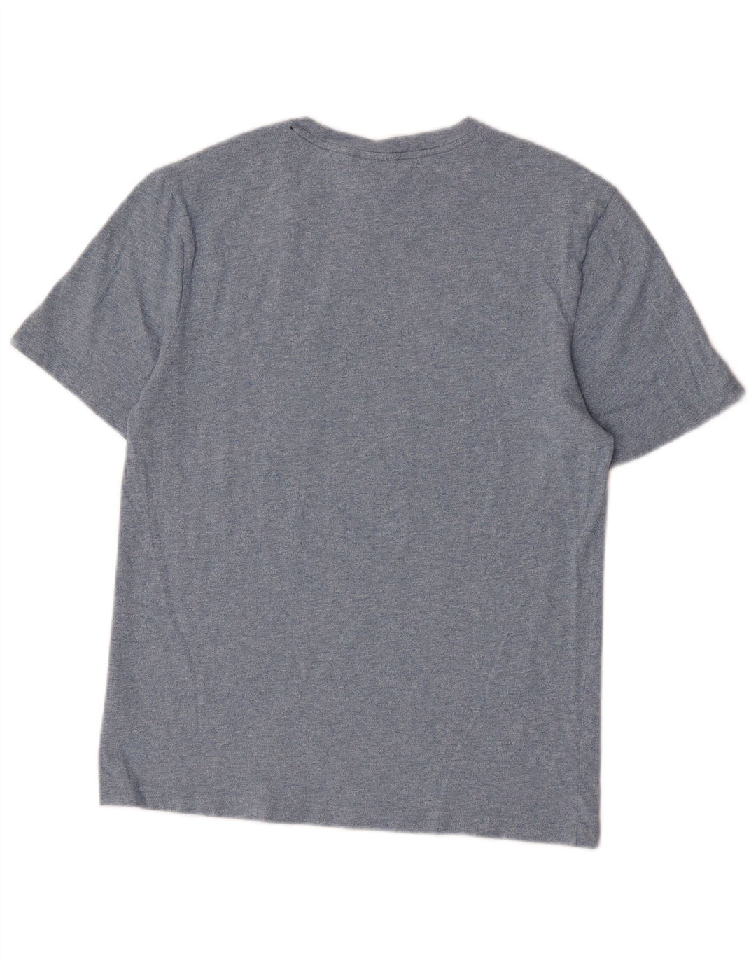 Lacoste Mens T-Shirt Top Size 3 Small Blue