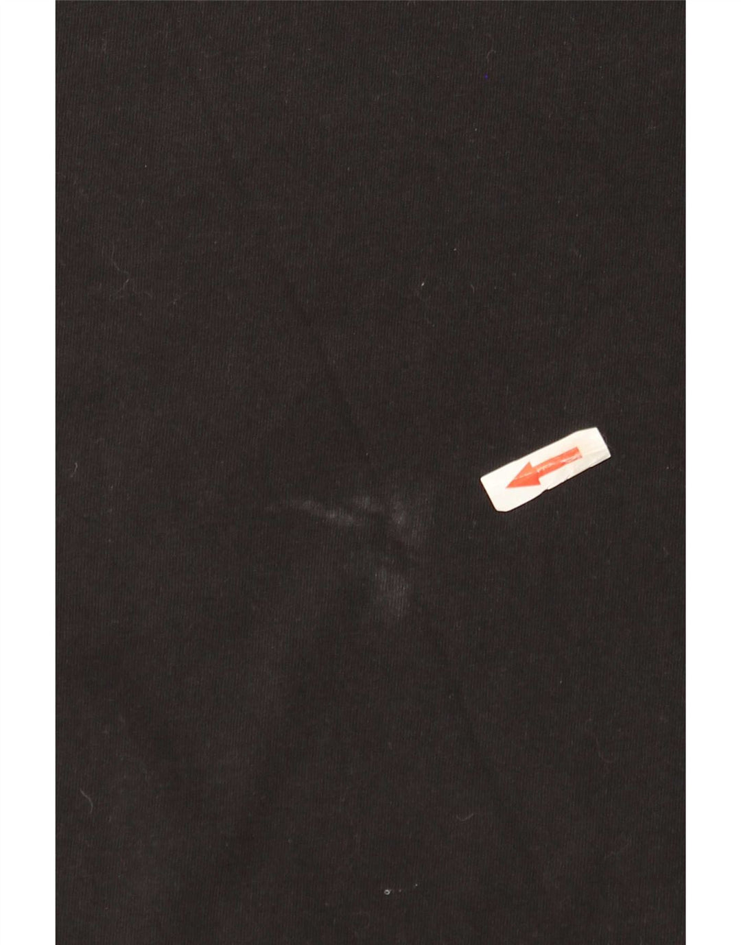 Adidas Mens Regular Graphic T-Shirt Top Medium Black