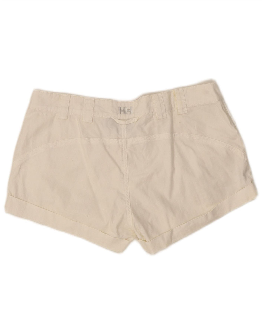 Helly Hansen Womens Casual Shorts W30 Medium  White