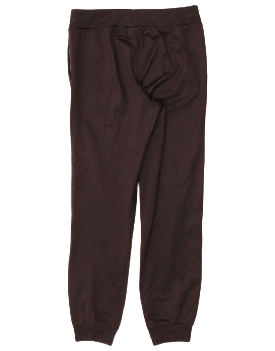 PUMA Boys Tracksuit Trousers Joggers 13-14 Years  Black Polyester