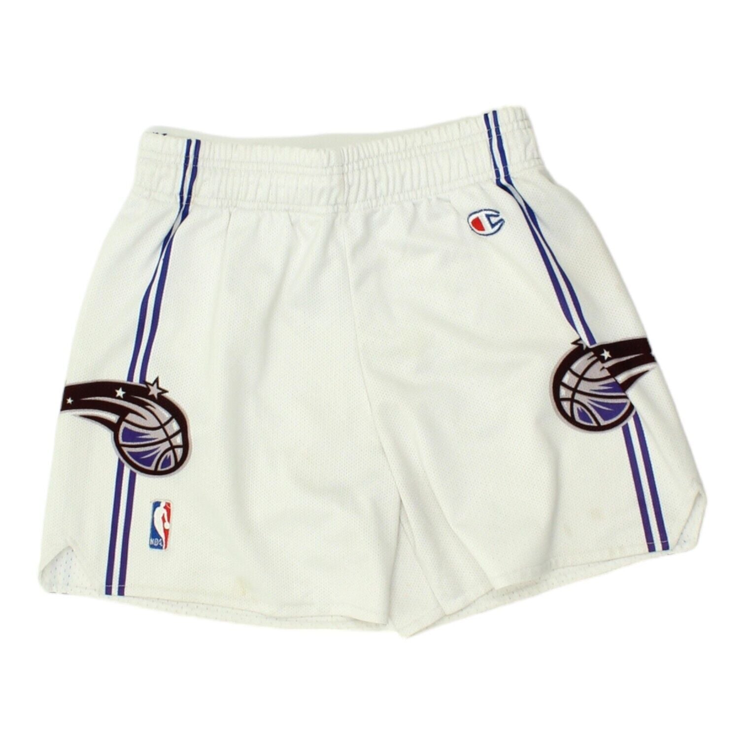 Orlando magic shorts just don on sale