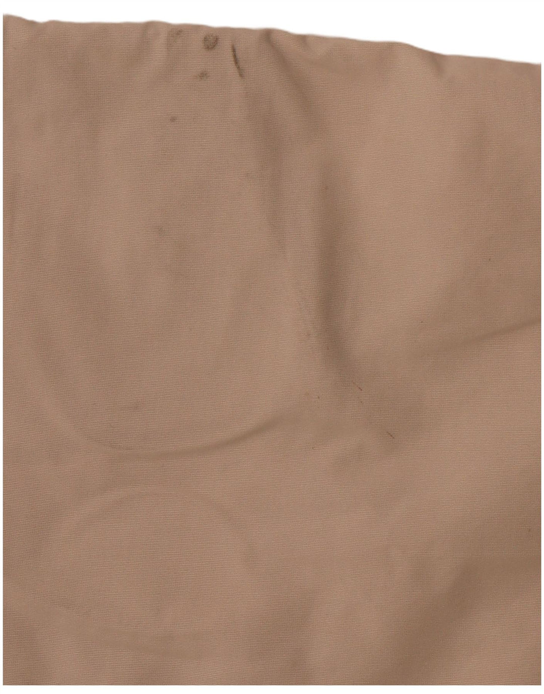 Hugo Boss Womens Chino Shorts W38 XL Beige Cotton